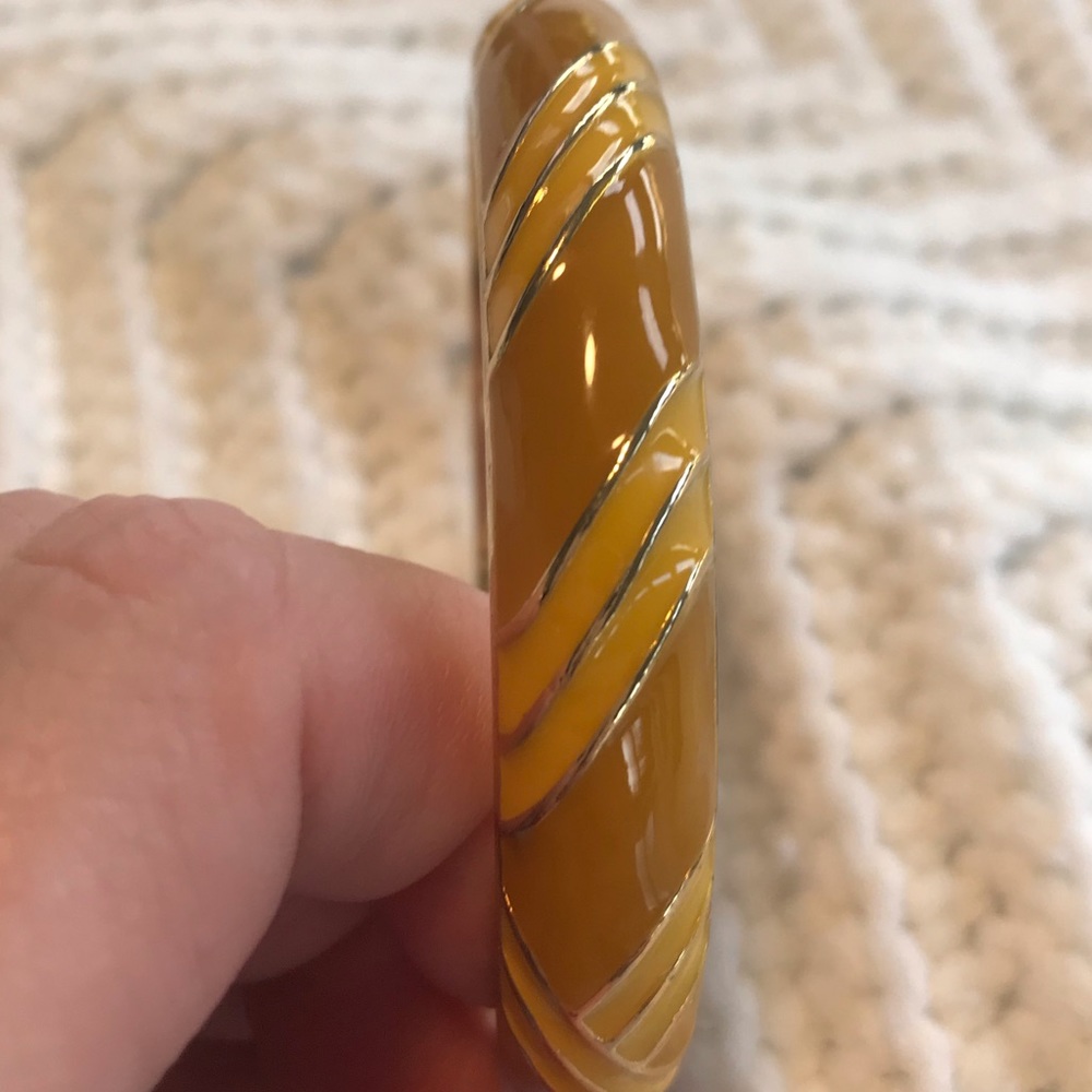 J Crew Bangle Bracelets - image 5